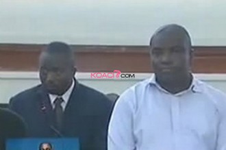 Ghana : La litigieuse présidentielle 2012 occasionne deux peines d'emprisonnement 